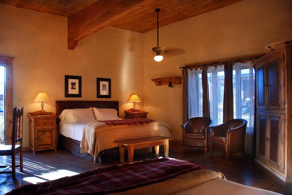 The Maverick Inn Alpine Luaran gambar